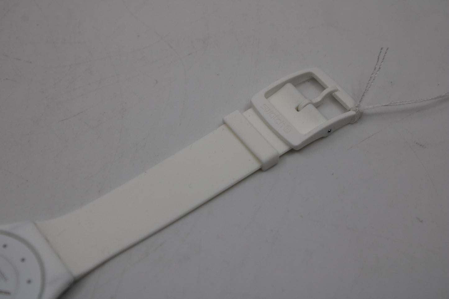 Vintage Skin Swatch SFW110, BRAND NEW and UNWORN, called the 'Milchstrasse', it is working 100%, No Box