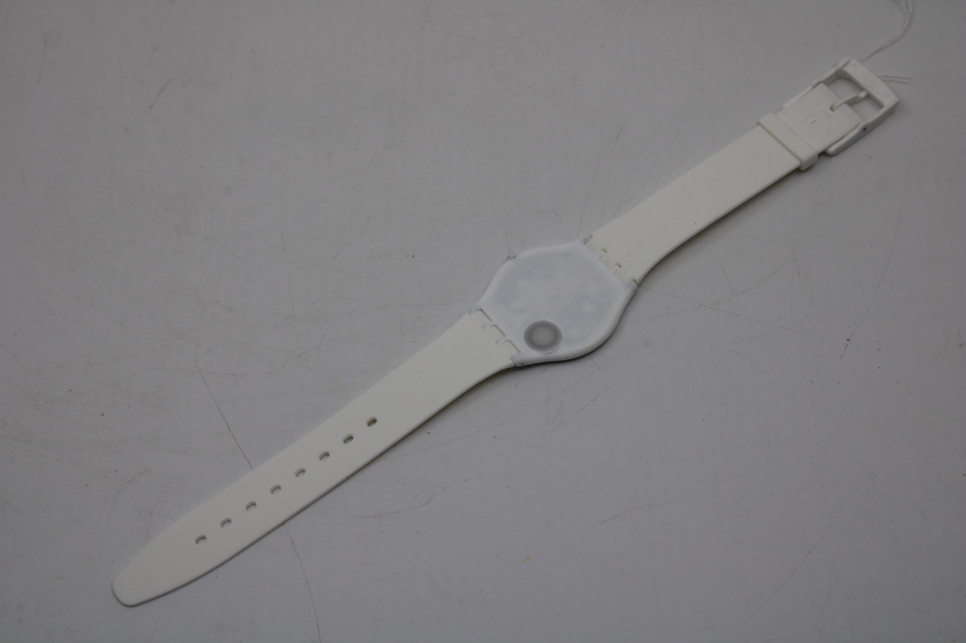 Vintage Skin Swatch SFW110, BRAND NEW and UNWORN, called the 'Milchstrasse', it is working 100%, No Box
