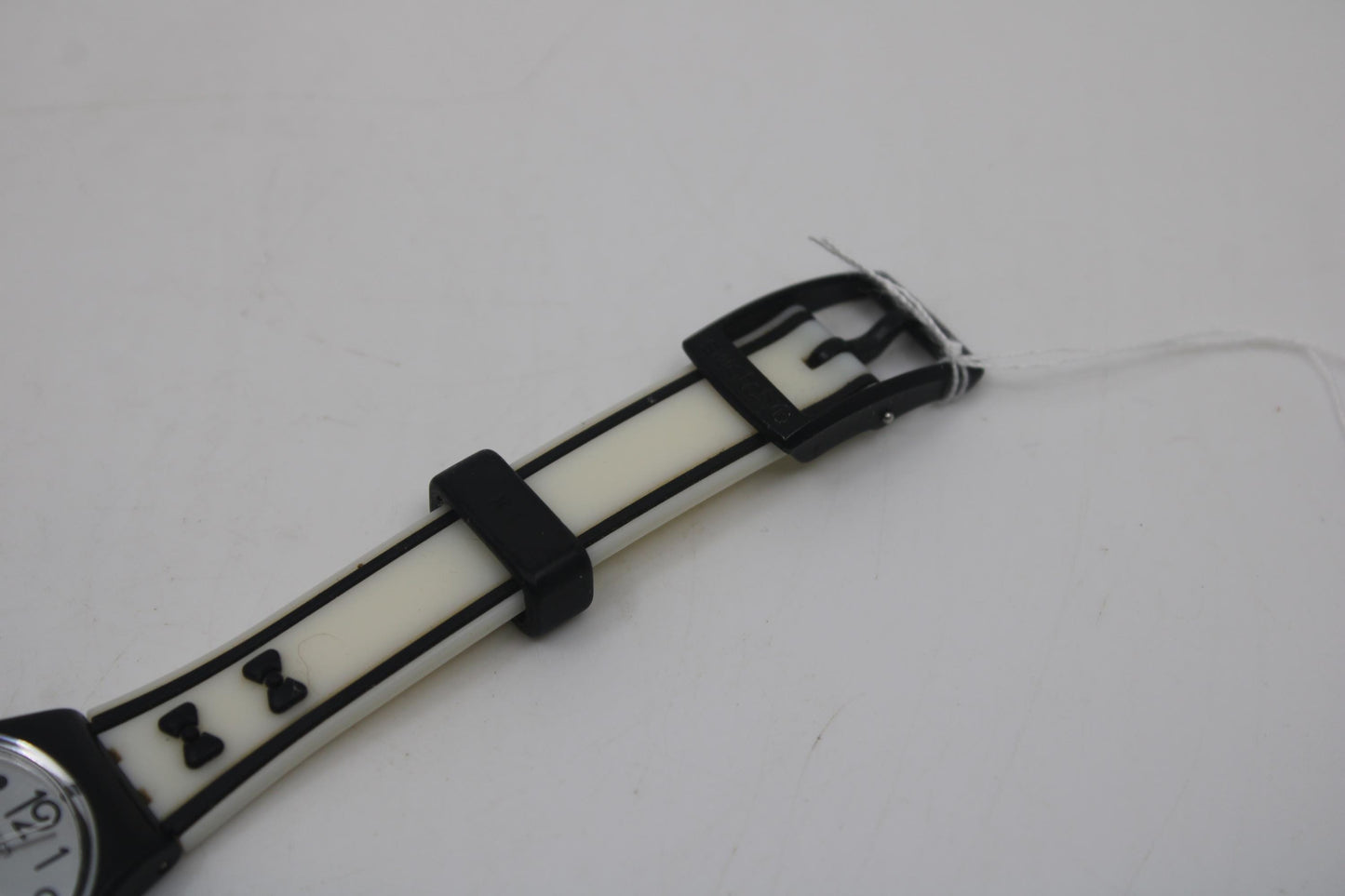 Vintage ladies Swatch, 'Collar Girl' LB169, NO box, Near Mint Condition, working 100%