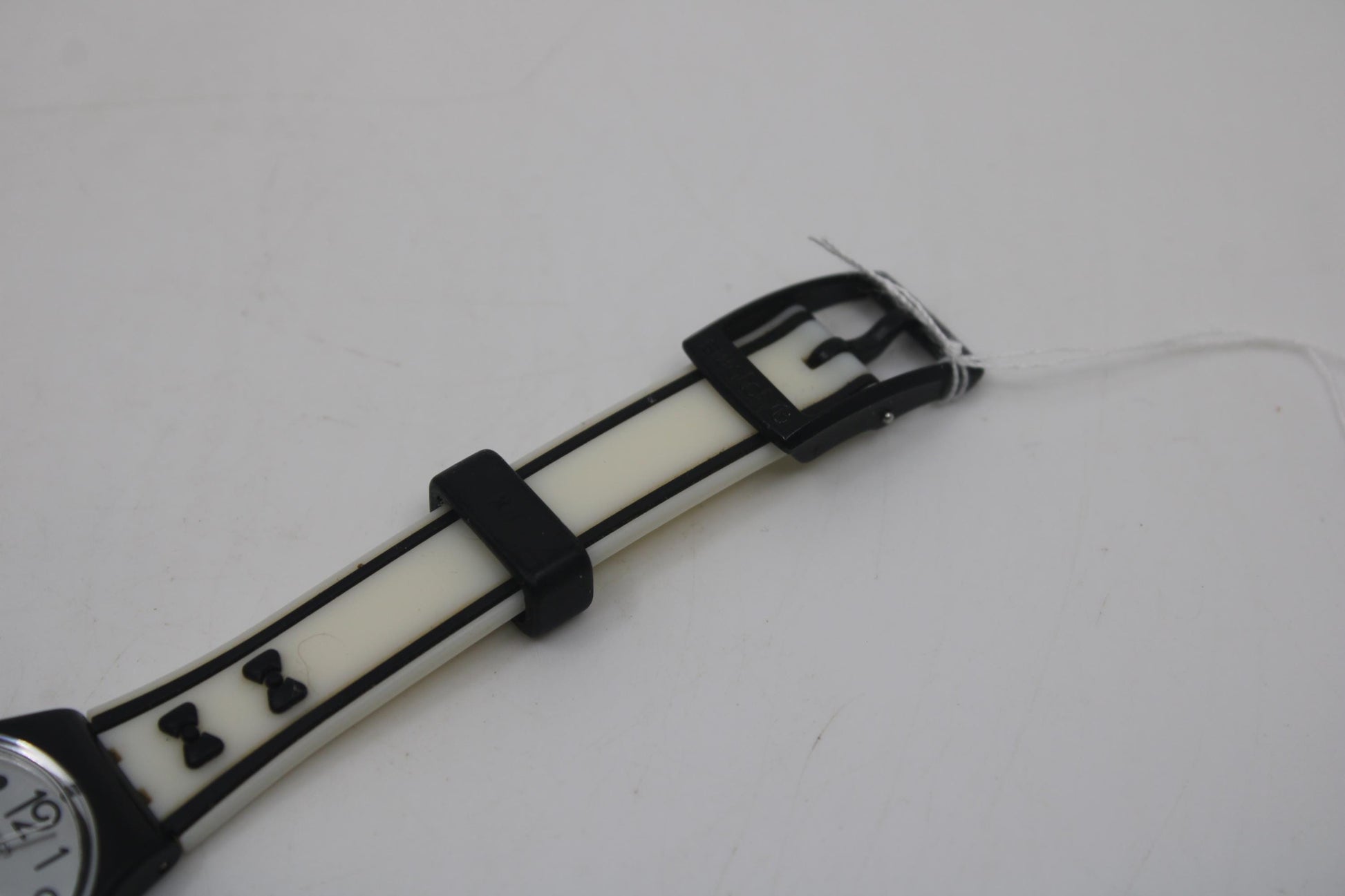 Vintage ladies Swatch, 'Collar Girl' LB169, NO box, Near Mint Condition, working 100%