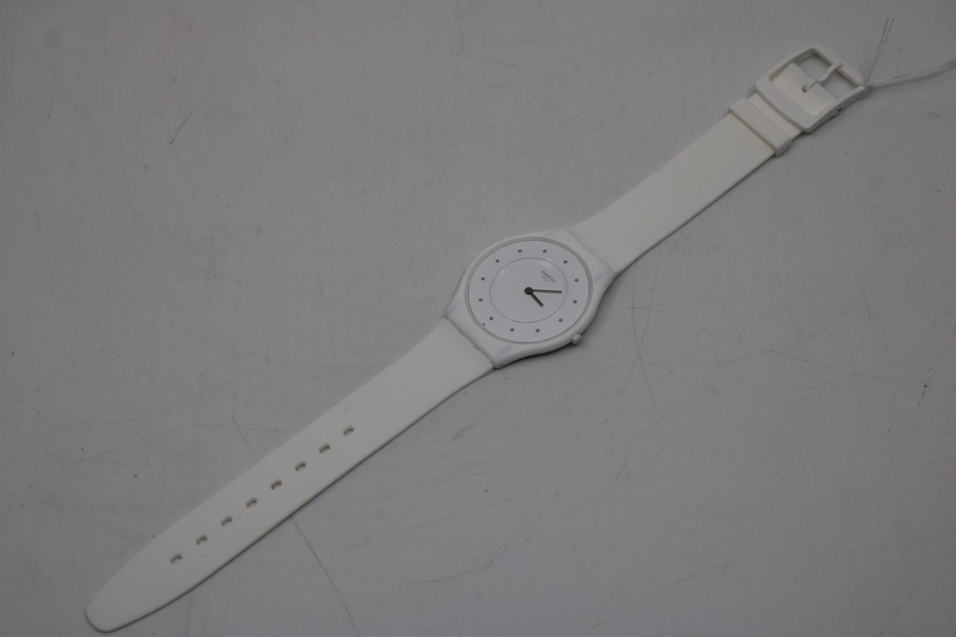 Vintage Skin Swatch SFW110, BRAND NEW and UNWORN, called the 'Milchstrasse', it is working 100%, No Box