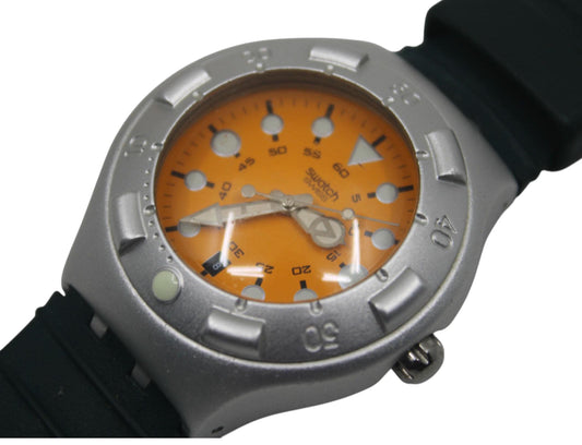 Vintage Irony Scuba 200 YDS4002, called Toutatis