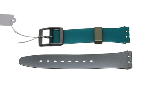 Swatch Gents 34mm strap, GJ900, the Promo