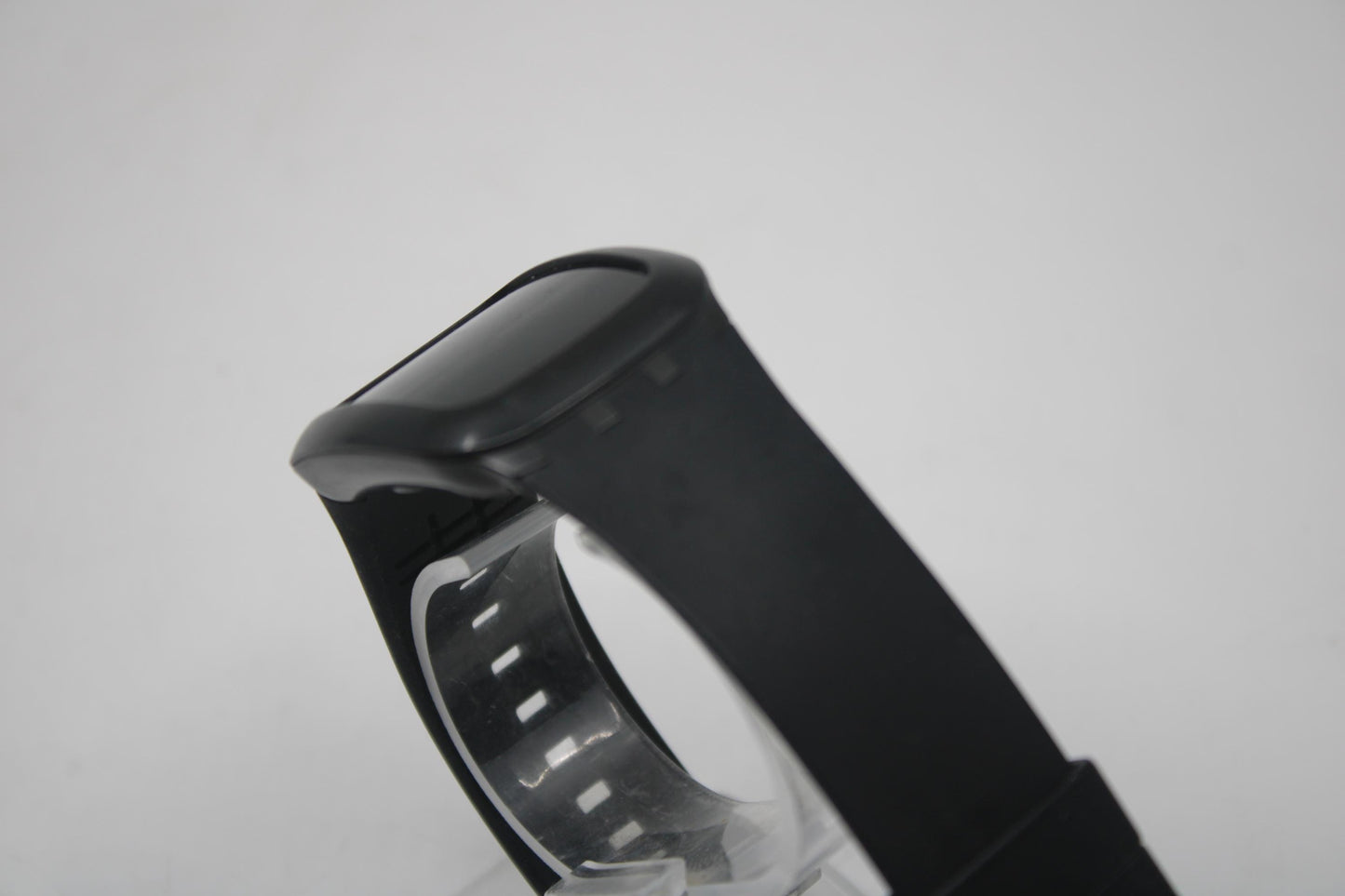 Swatch Touch 'Touch Black', SURB100, Nice, Used Condition, working fine