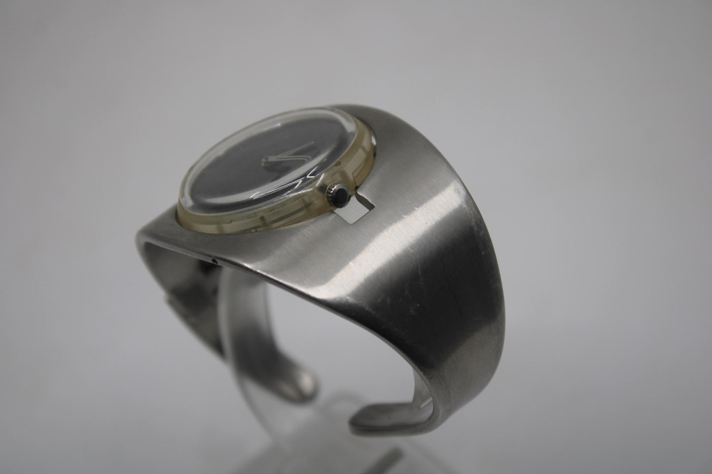 2000, Swatch, PopSwatch, 'In', PMK129, nice used condition, working fine