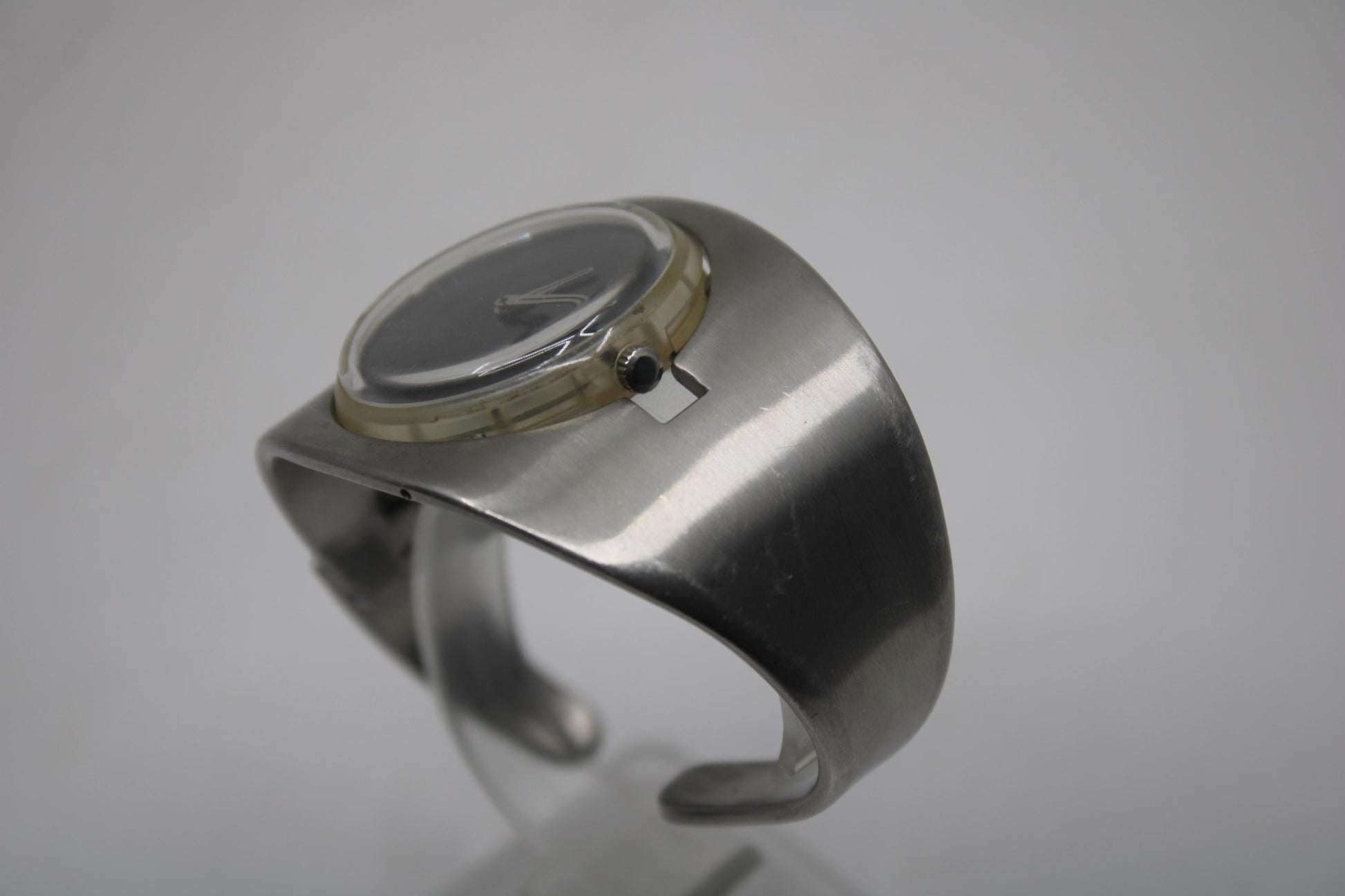2000, Swatch, PopSwatch, 'In', PMK129, nice used condition, working fine