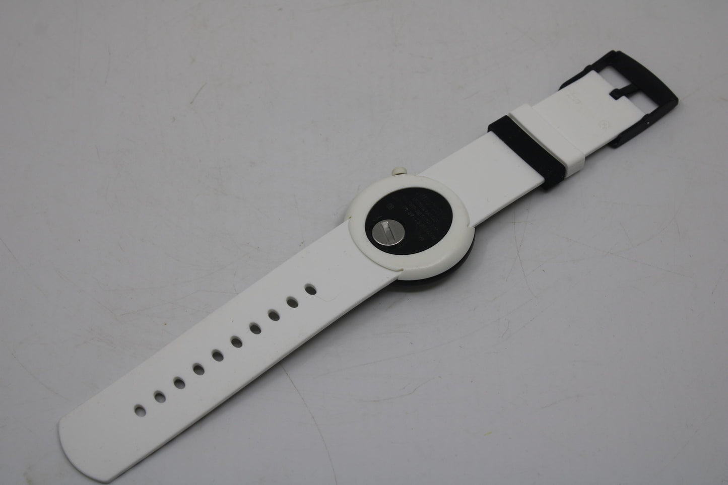 Swatch, New PopSwatch, 'Hypnopop', PNB104, Mint condition with brandnew, unworn strap