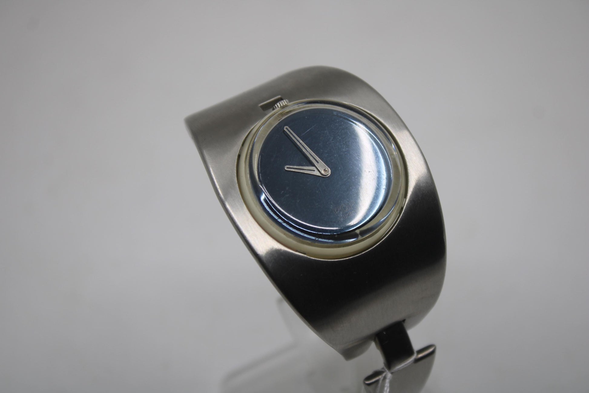 2000, Swatch, PopSwatch, 'In', PMK129, nice used condition, working fine