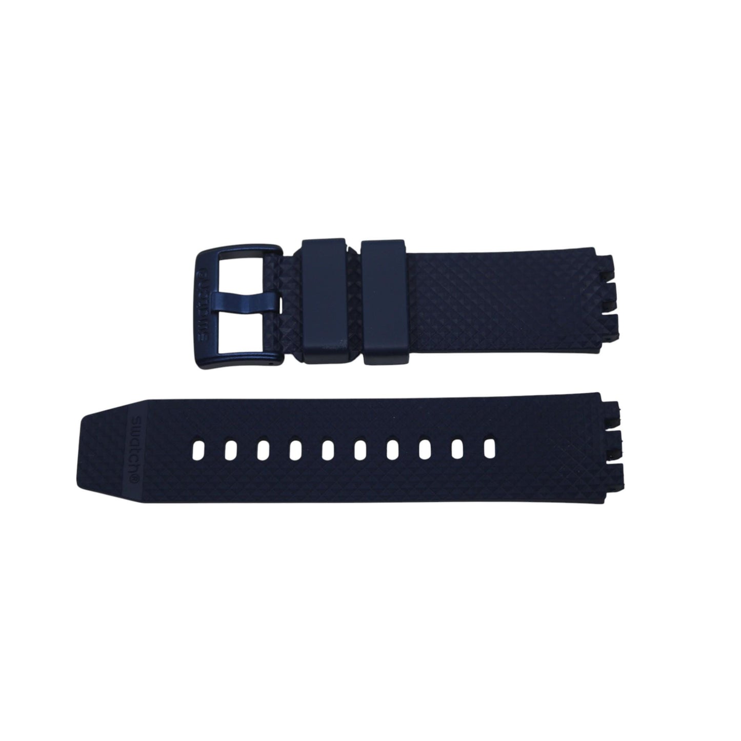NEW OLD STOCK Big Bold Strap for the watch 'Indigo Glow' SB05N113