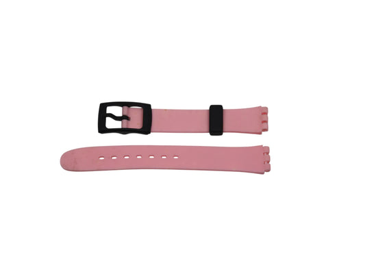 1985 Swatch Ladies 12mm, 'Neo Quad', LB109, NON-original brandnew strap