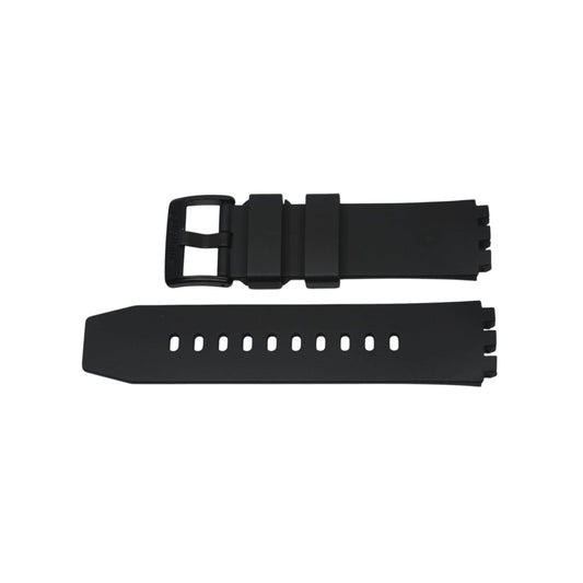 NEW OLD STOCK Big Bold Strap for the watch 'C-Black' SB03B100