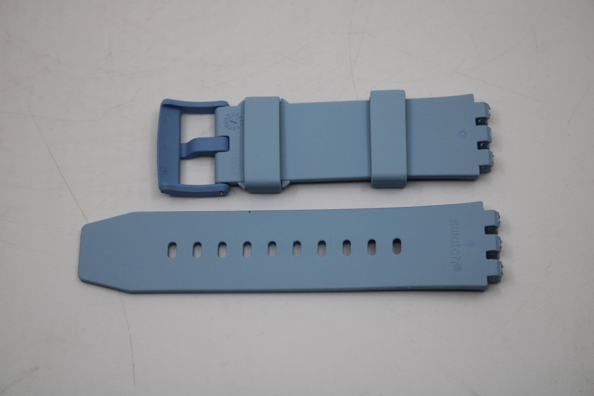 NEW OLD STOCK Big Bold Strap for the watch 'It's a Pleasure' SB03Z104