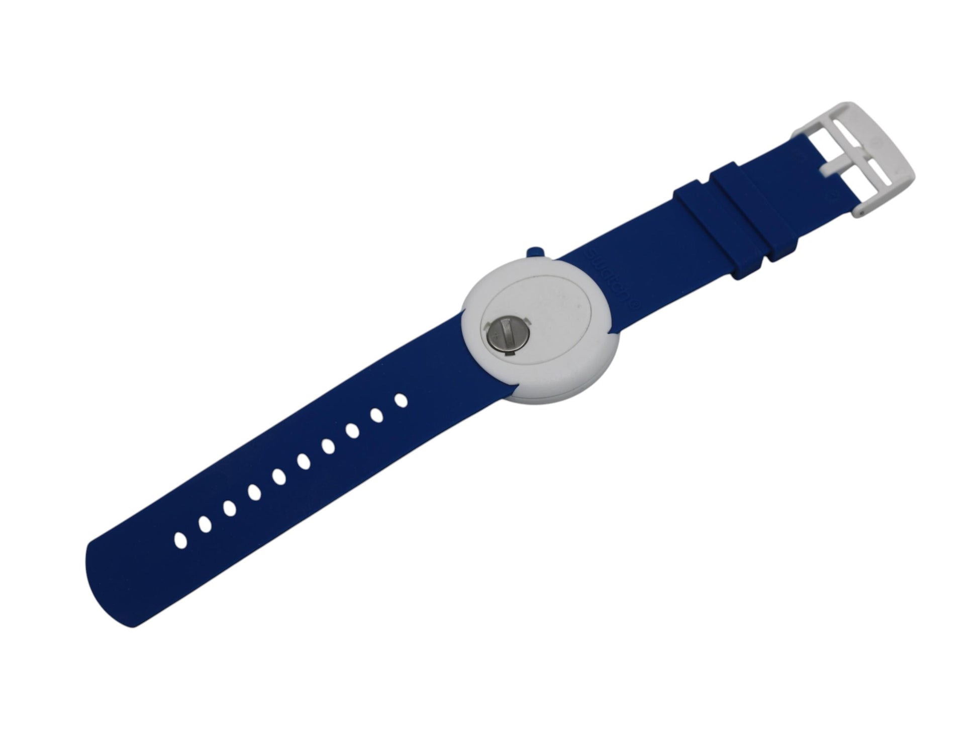 New PopSwatch, Swatch 'Popiness', PNW103, Near Mint Condition