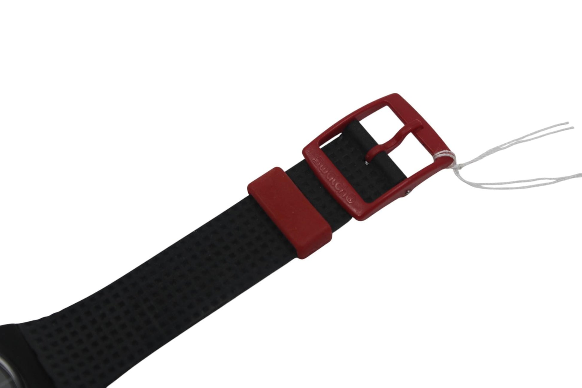 1995 Vintage Gents Swatch 'Point Of View' GZ146, new old stock, Never Used