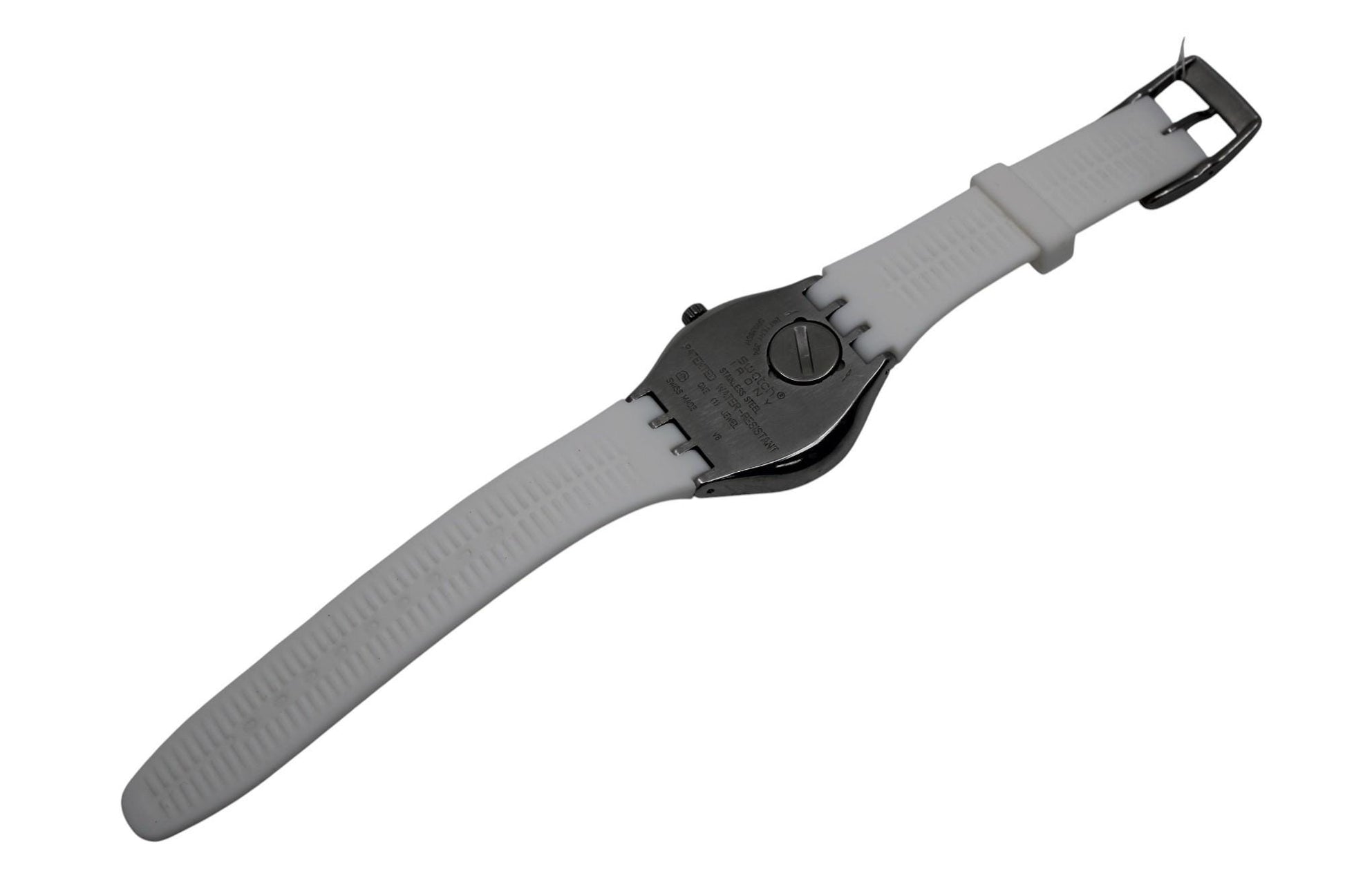 Irony Petite Seconde 'Floating Moments' YPS402G, No Box, Working Fine, brandnew, non-original strap