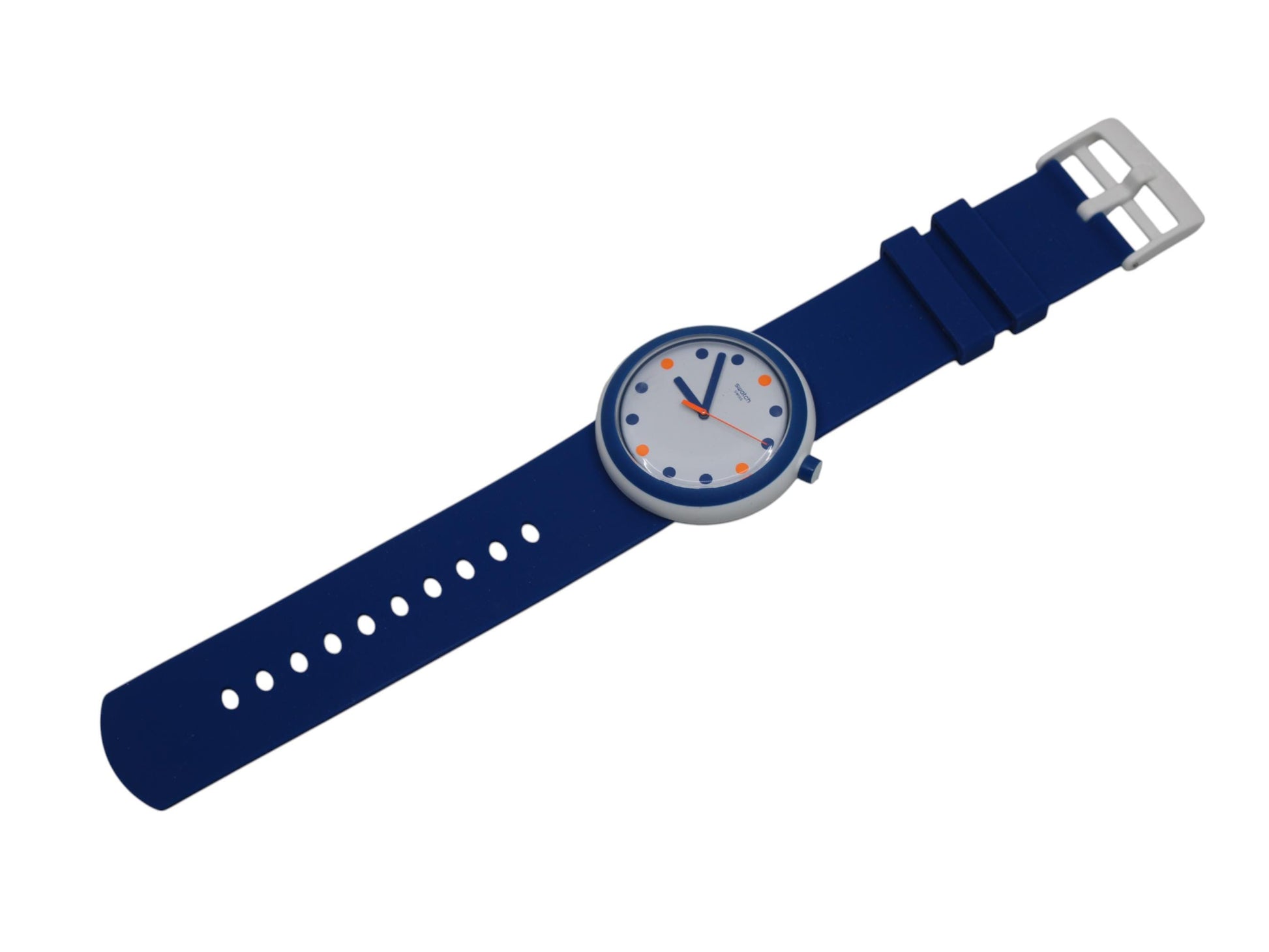 New PopSwatch, Swatch 'Popiness', PNW103, Near Mint Condition