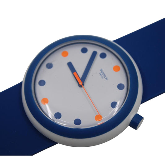 New PopSwatch, Swatch 'Popiness', PNW103, Near Mint Condition
