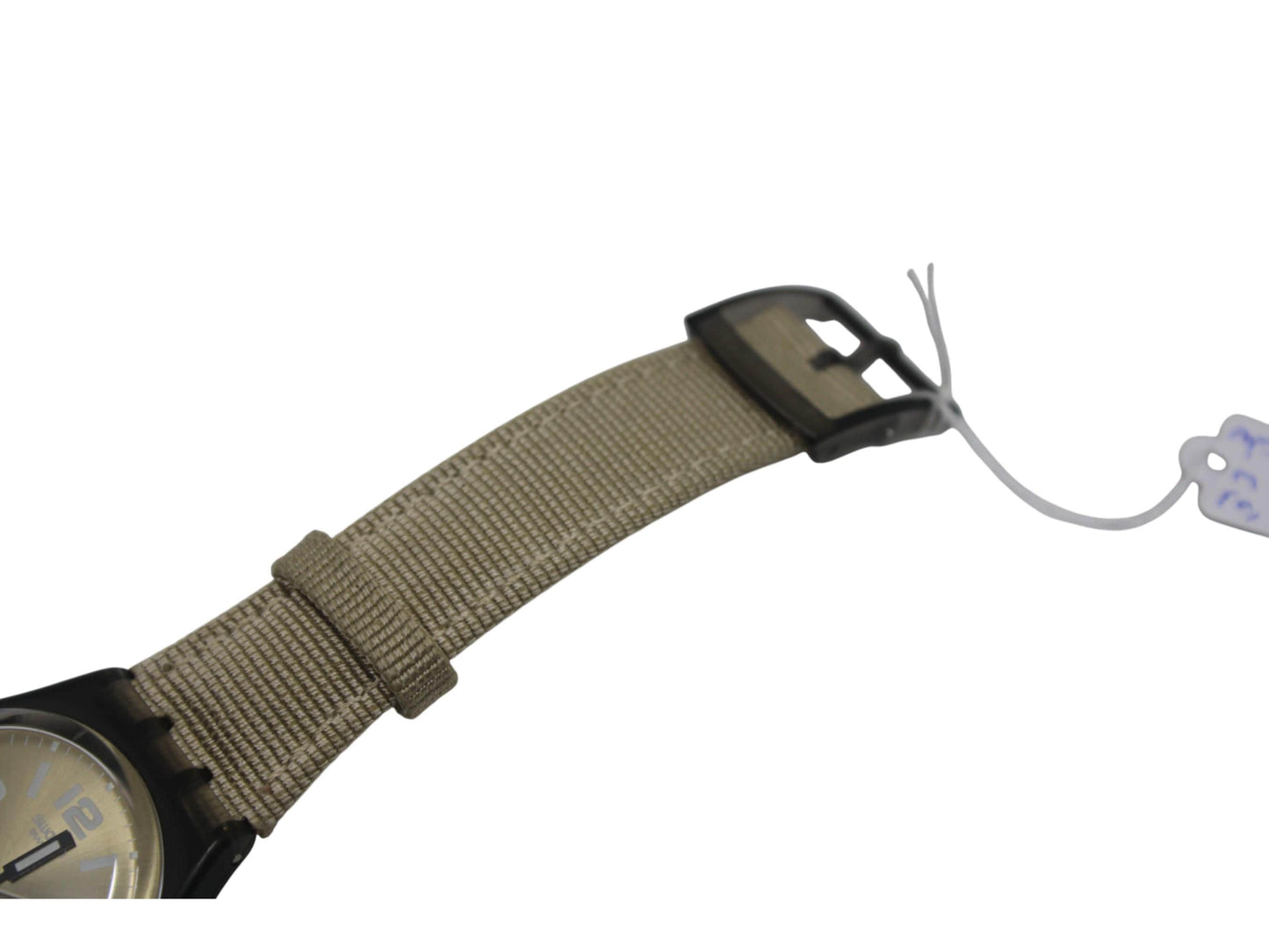 Vintage Gents Swatch, 'Pampas Rider', GM414, NO box, Very Good Condition, working fine, Original Strap