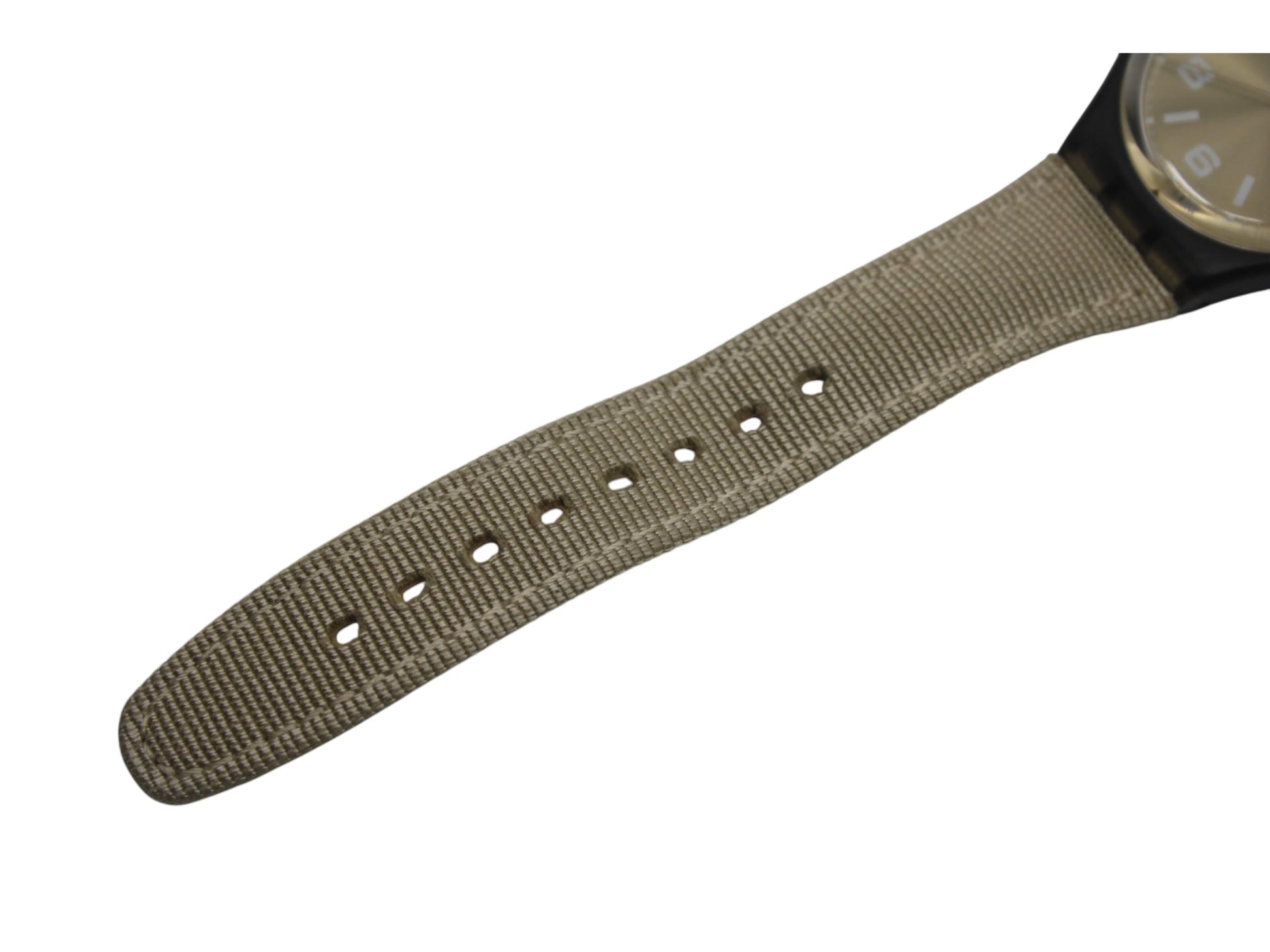 Vintage Gents Swatch, 'Pampas Rider', GM414, NO box, Very Good Condition, working fine, Original Strap