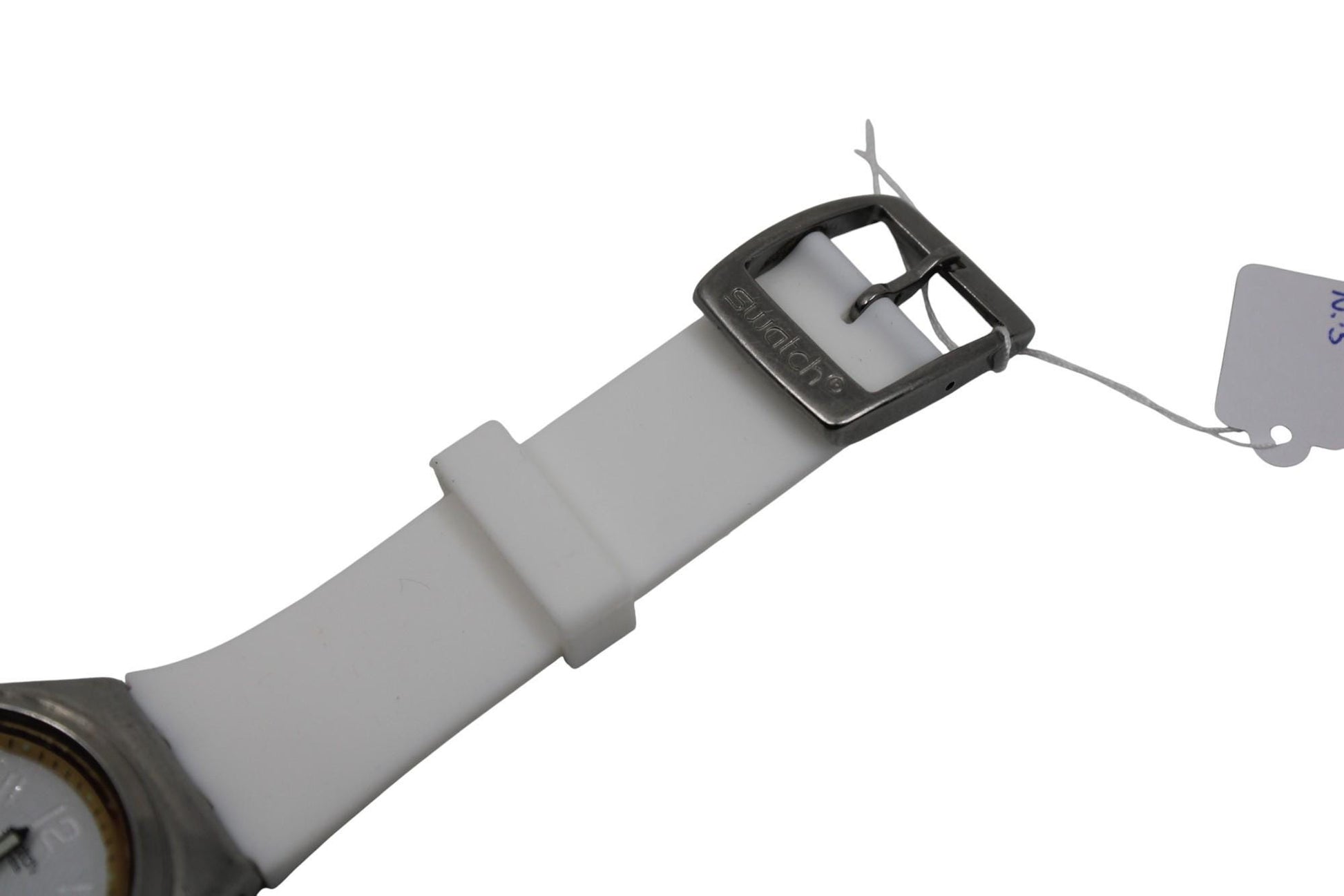 Irony Petite Seconde 'Floating Moments' YPS402G, No Box, Working Fine, brandnew, non-original strap