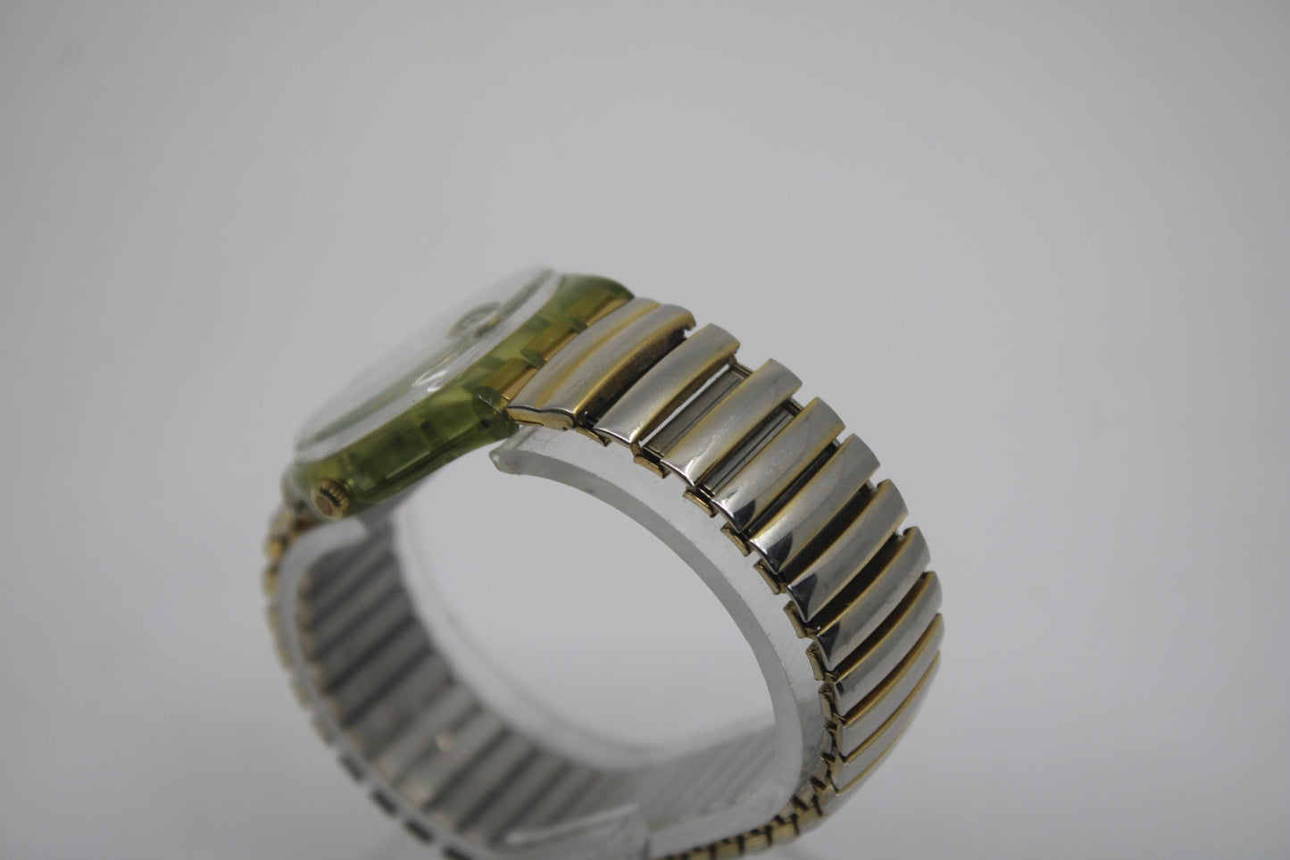 Very Nice 17mm Gents Swatch, 'Tai Sun', GG133, used condition, working fine