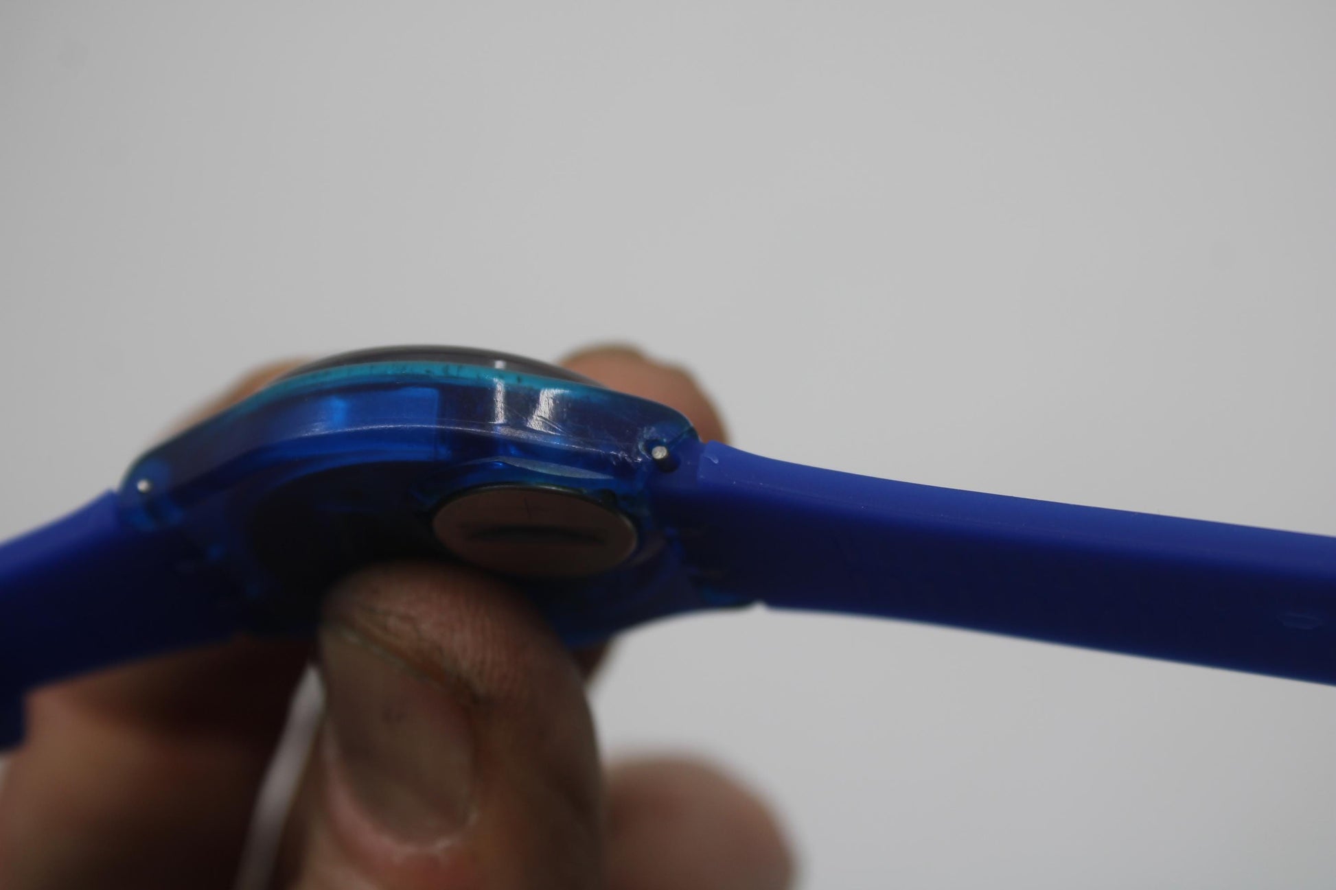 Vintage Gents Swatch 'Networks' GN165, in a Nice, Used condition, working fine, READ Description