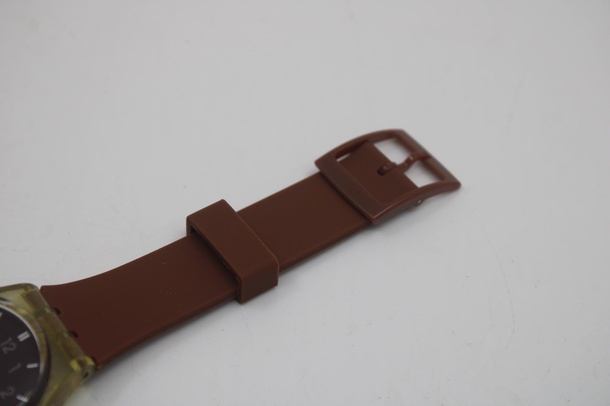 Vintage Gents Swatch, 'Profundo', GV113, in used condition, working fine
