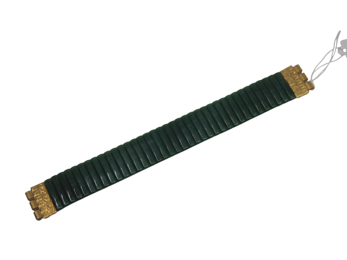 1997, Vintage Swatch Gents Flex Strap, 'Jade', GG171, Scuba, 17mm, New Old Stock, NEVER WORN