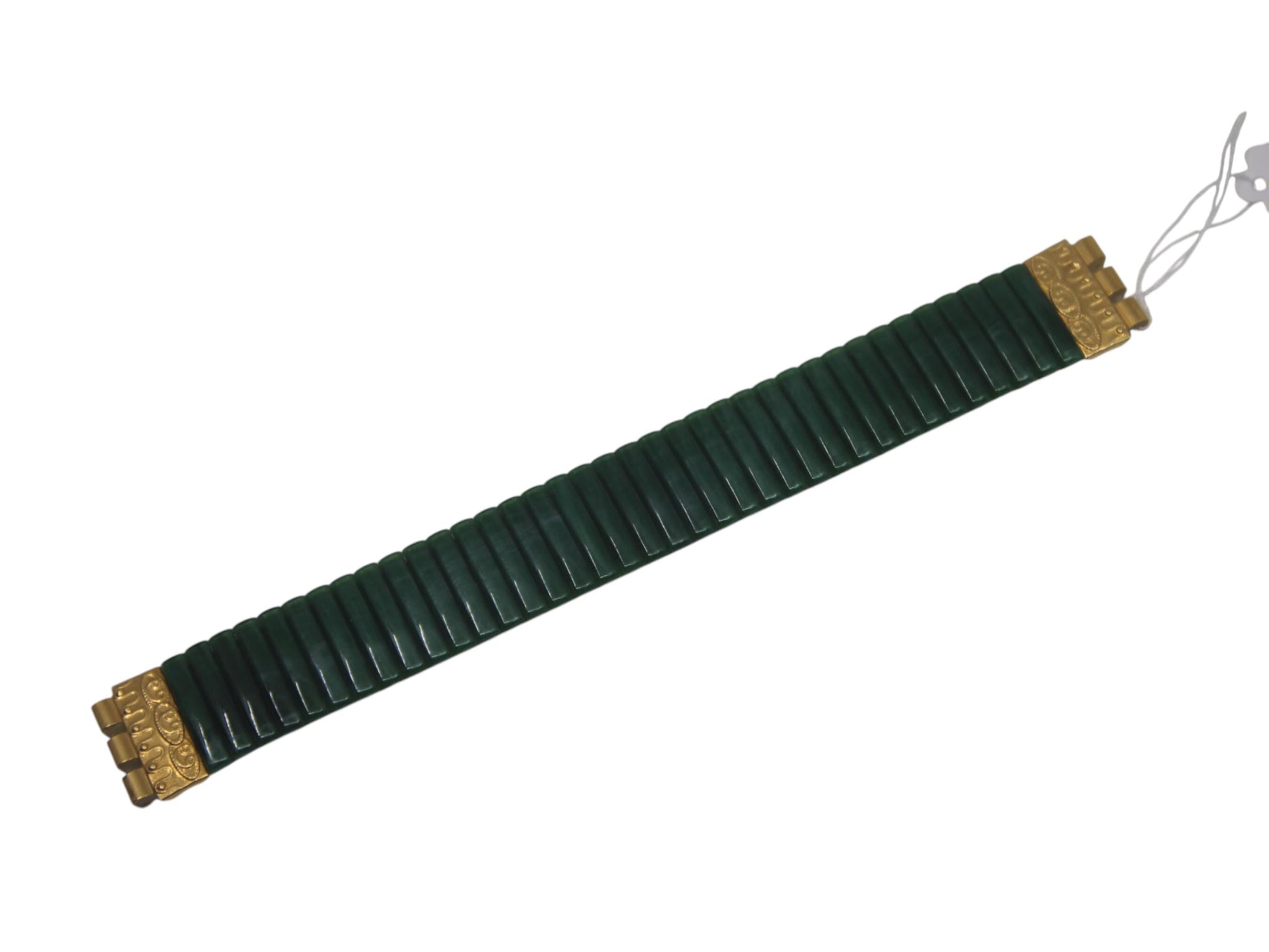1997, Vintage Swatch Gents Flex Strap, 'Jade', GG171, Scuba, 17mm, New Old Stock, NEVER WORN