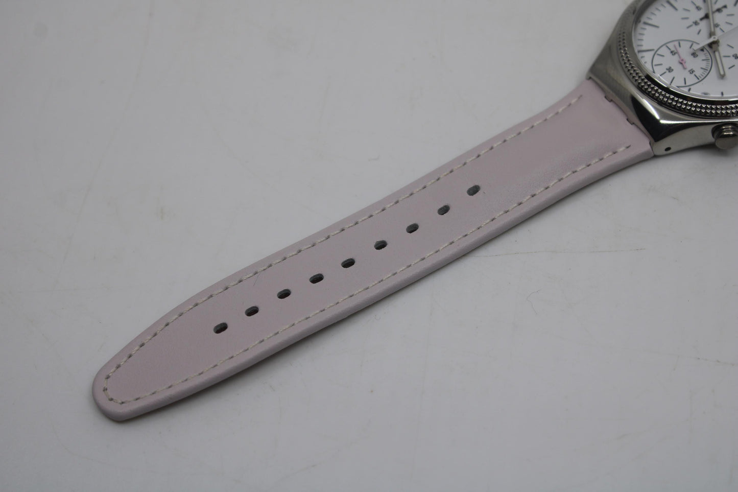 Irony Chrono Swatch 'Sweet Madame' YCS599, New Old Stock, Never Worn, Working Fine