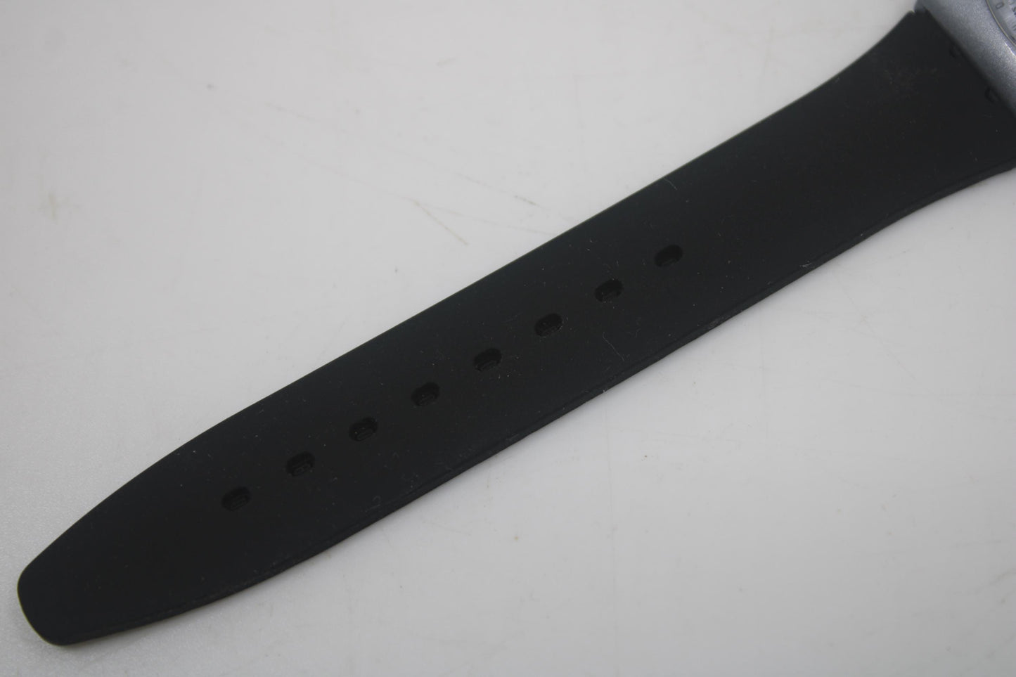 Vintage Gents Swatch 'Carodog' GM147, in nice used condition, brand new strap