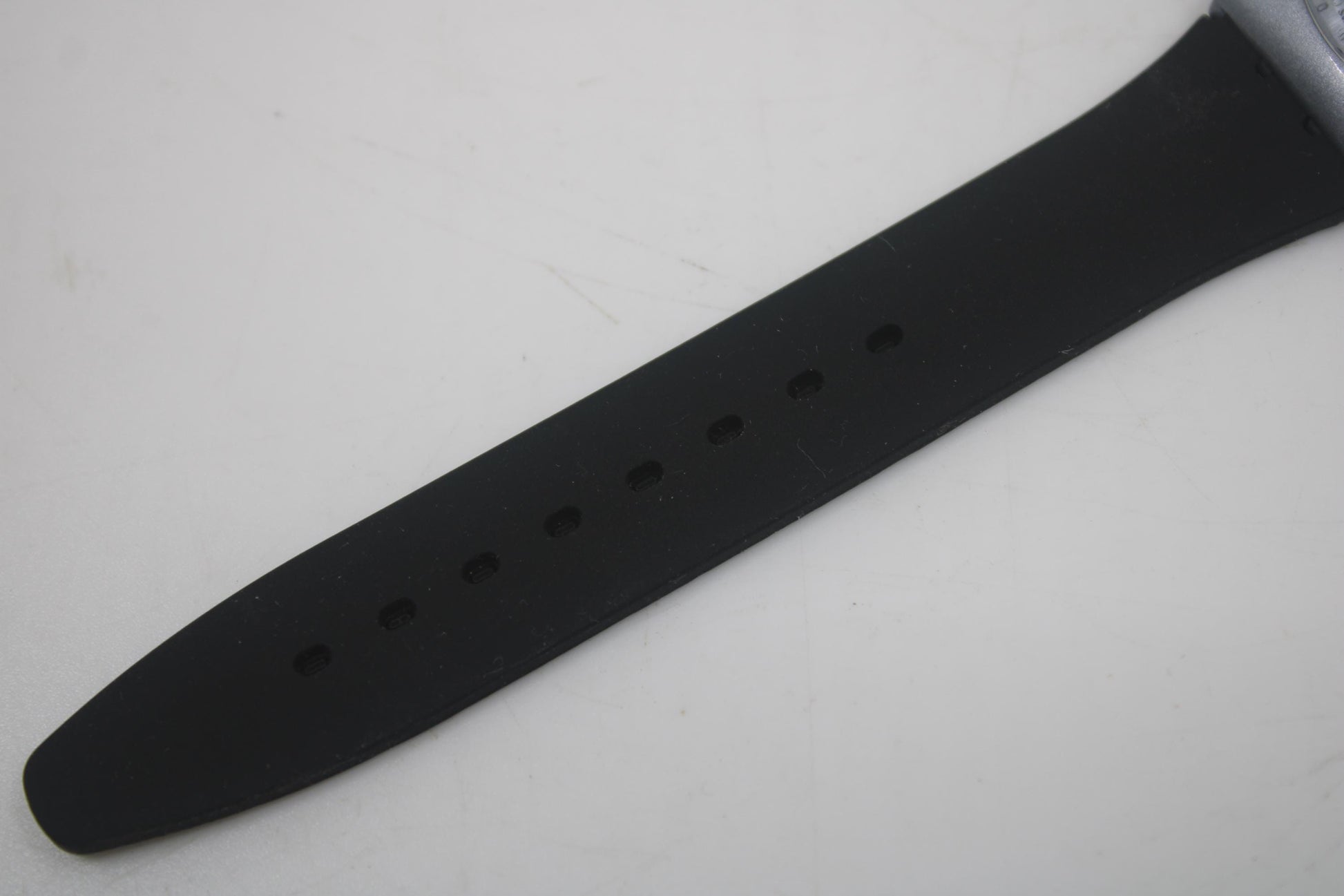 Vintage Gents Swatch 'Carodog' GM147, in nice used condition, brand new strap