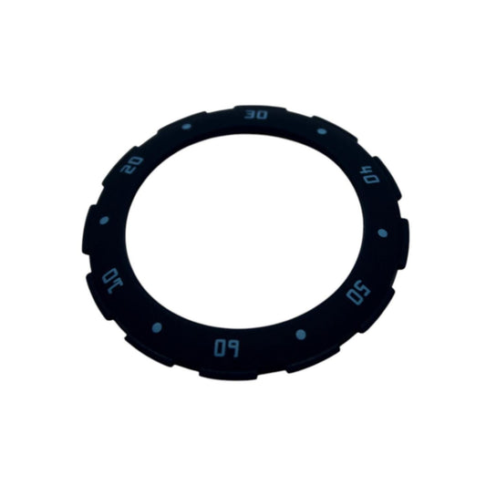 1997 Swatch Scuba ring, 'Midnight Bath' SDK911, ring ONLY! brand new, never used