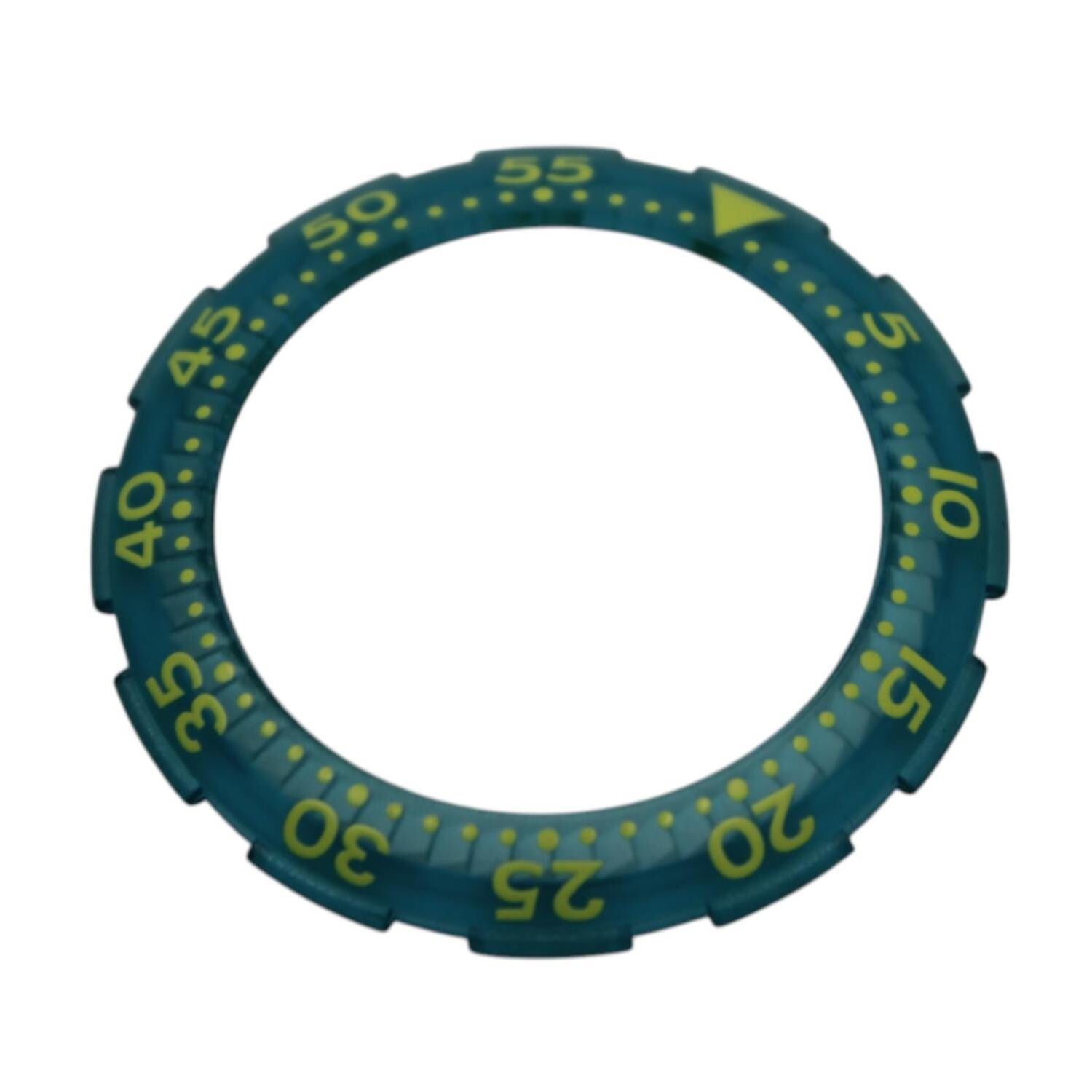 1997 Swatch Scuba ring, 'Jungle' SDV900, ring ONLY! brand new, never used