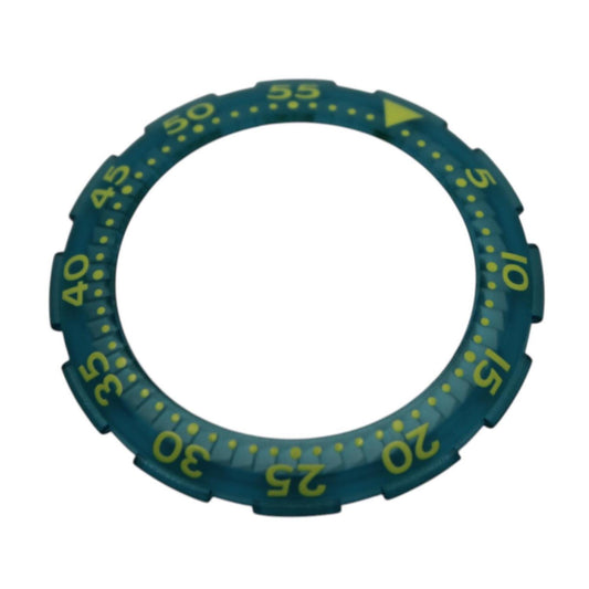 1997 Swatch Scuba ring, 'Jungle' SDV900, ring ONLY! brand new, never used