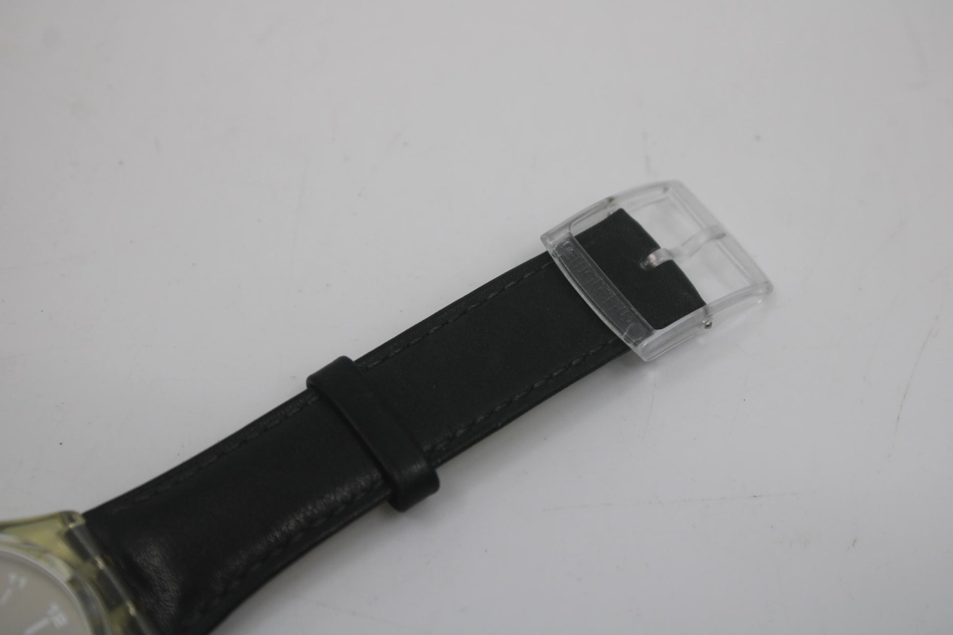 Vintage Gents Swatch, 'Theo' GK738, NO box, VERY nice Condition, working fine