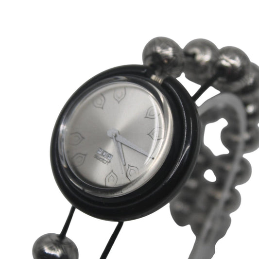 Vintage PMF101 Pop Swatch, 'Chiangmai Dream', NO box, Working Fine, MINT condition