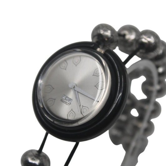 Vintage PMF101 Pop Swatch, 'Chiangmai Dream', NO box, Working Fine, MINT condition