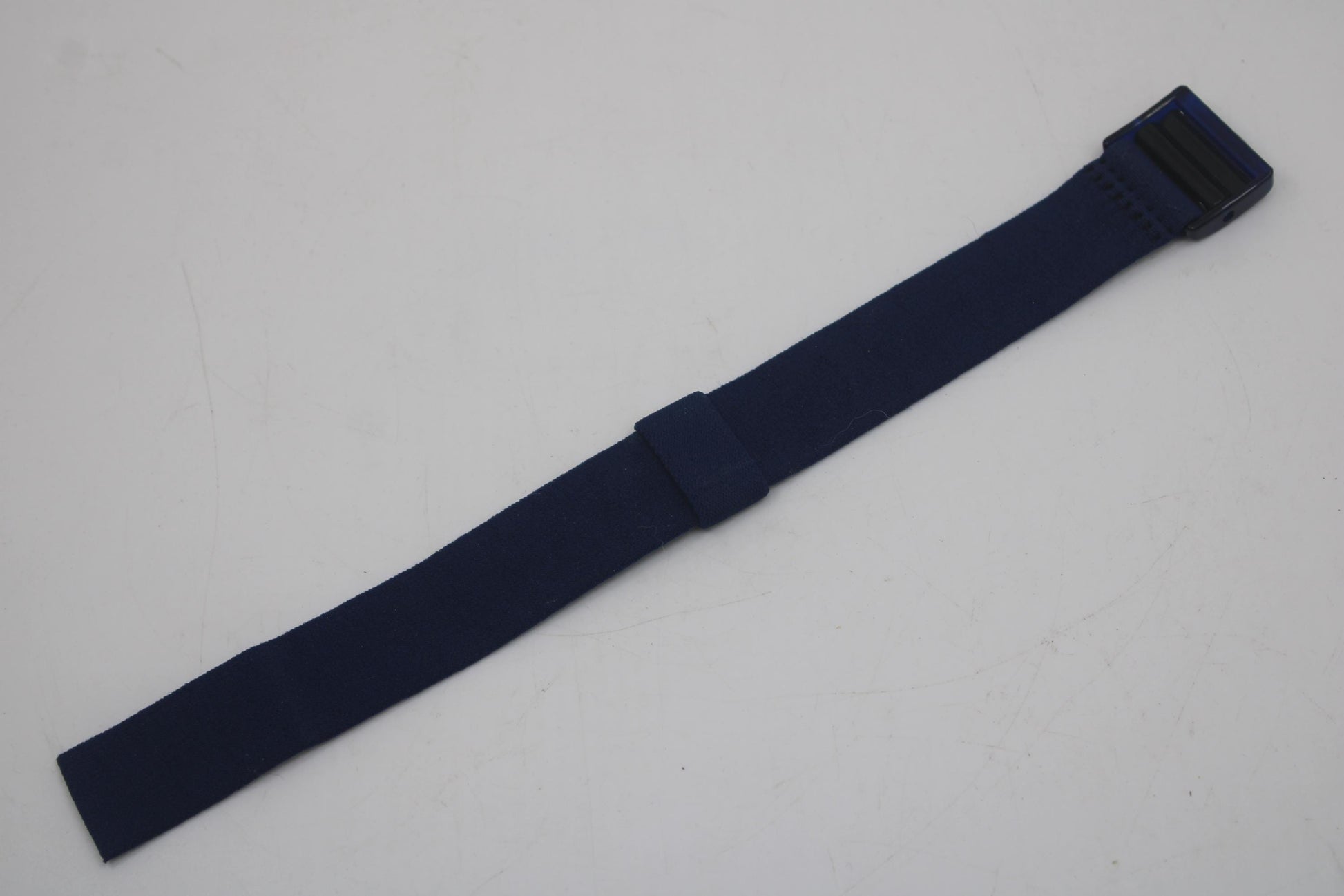 Vintage Pop Swatch MIDI Strap, 'Bouee', PMN107, PopSwatch, new old stock, unworn condition