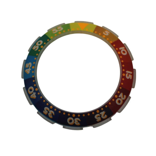 1994, Swatch Scuba ring, 'Mind the Shark' SDK902, ring ONLY! brand new, never used