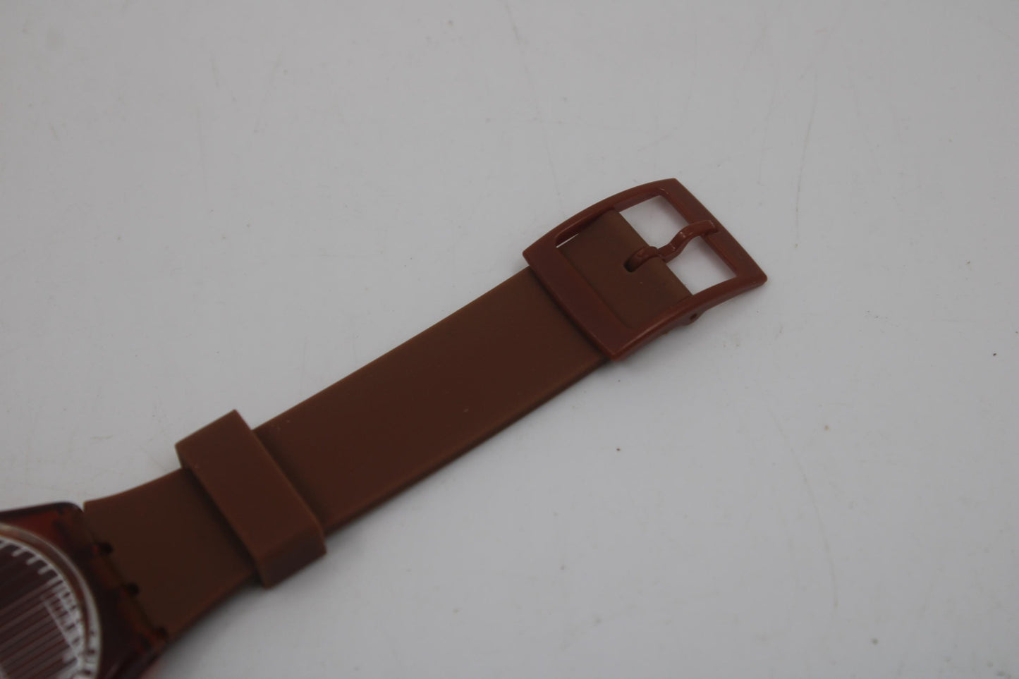 Vintage Gents Swatch, 'Interface', GC102, In Much Used Condition, Working fine, NO Box