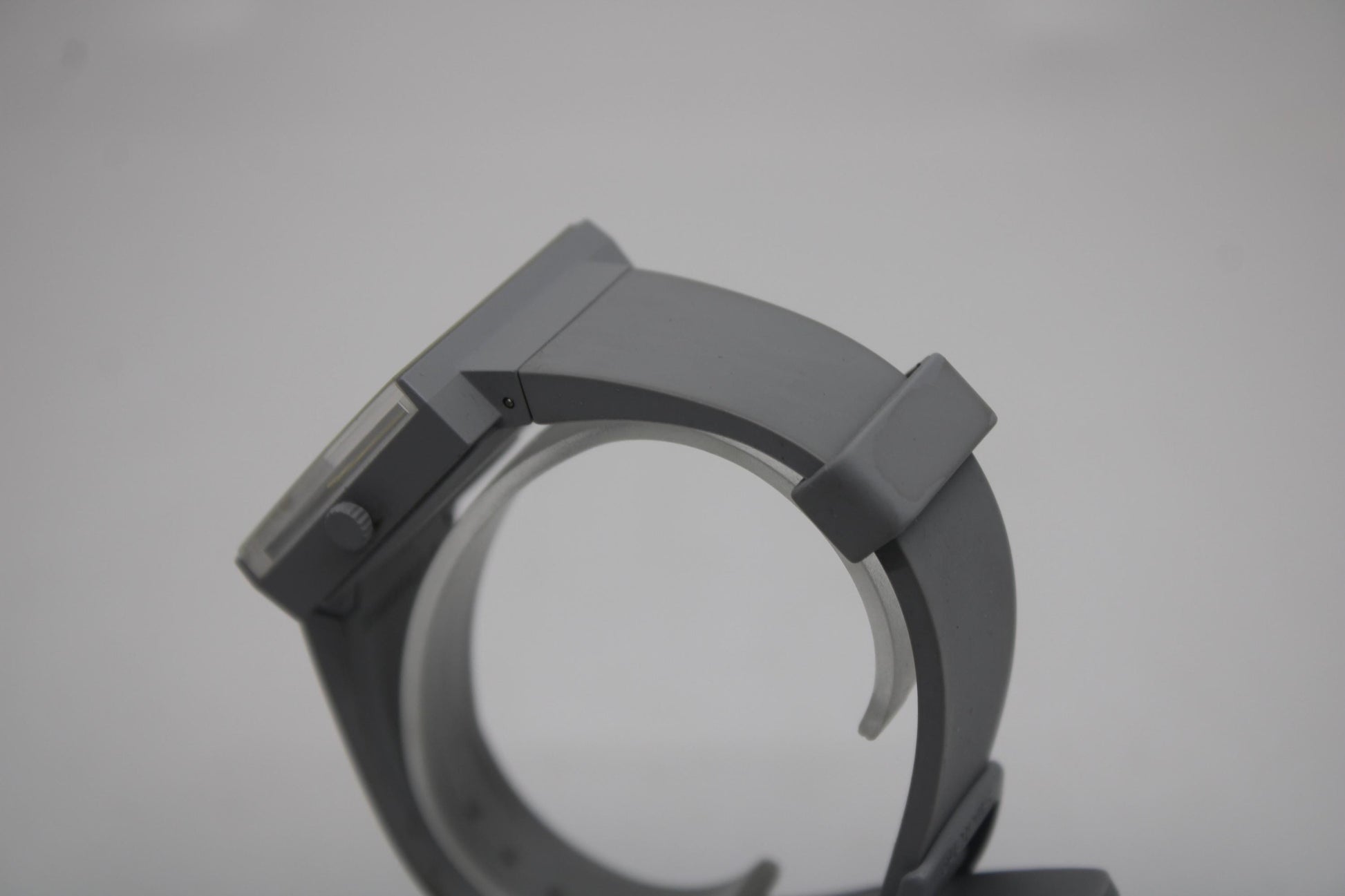 Square Swatch 'What if...' SO34M700, near mint condition, working fine