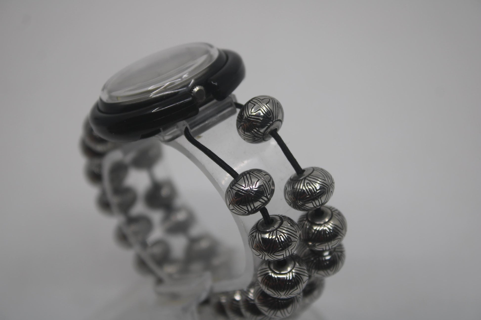 Vintage PMF101 Pop Swatch, 'Chiangmai Dream', NO box, Working Fine, MINT condition