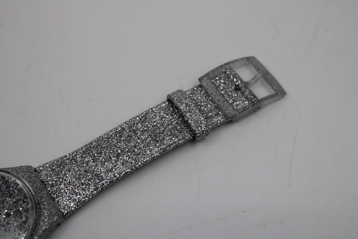 Vintage Gents XMas Swatch 'Mille Stelle' Special 1999, GZ162, BRAND NEW and UNWORN, working fine with original strap