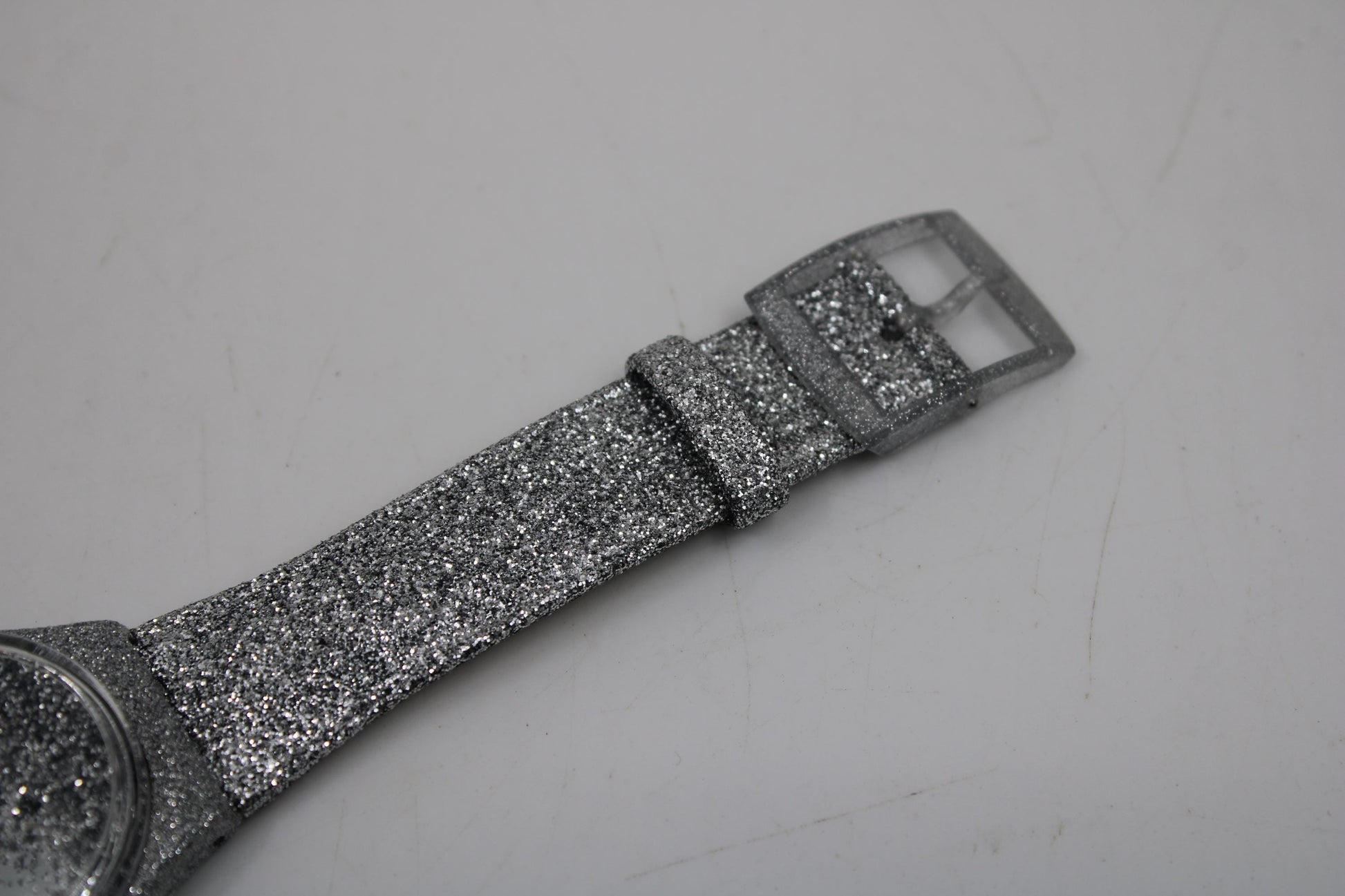 Vintage Gents XMas Swatch 'Mille Stelle' Special 1999, GZ162, BRAND NEW and UNWORN, working fine with original strap