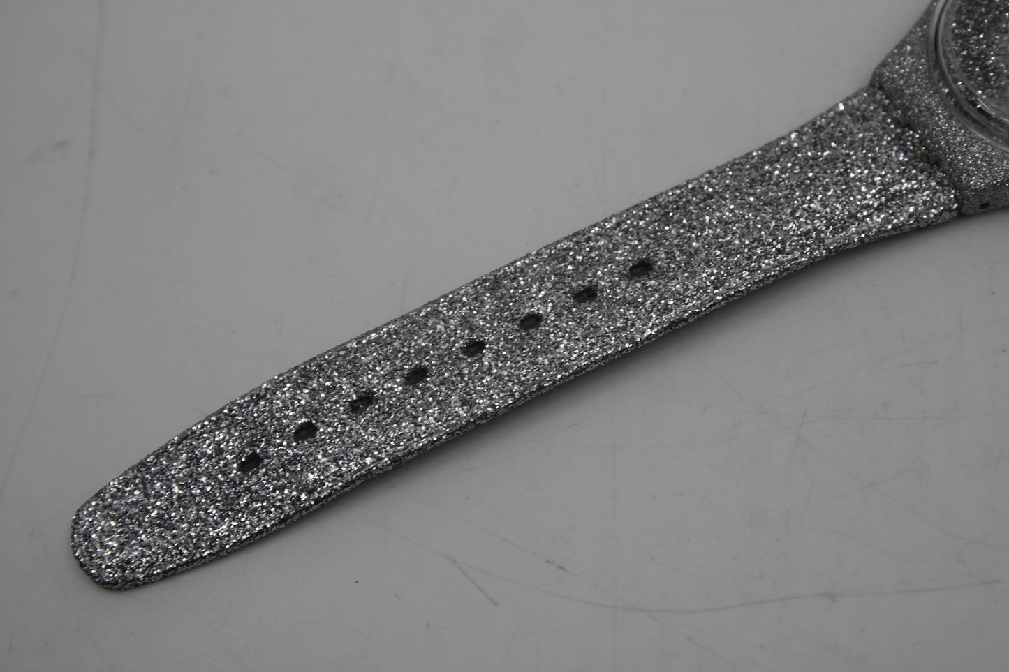 Vintage Gents XMas Swatch 'Mille Stelle' Special 1999, GZ162, BRAND NEW and UNWORN, working fine with original strap