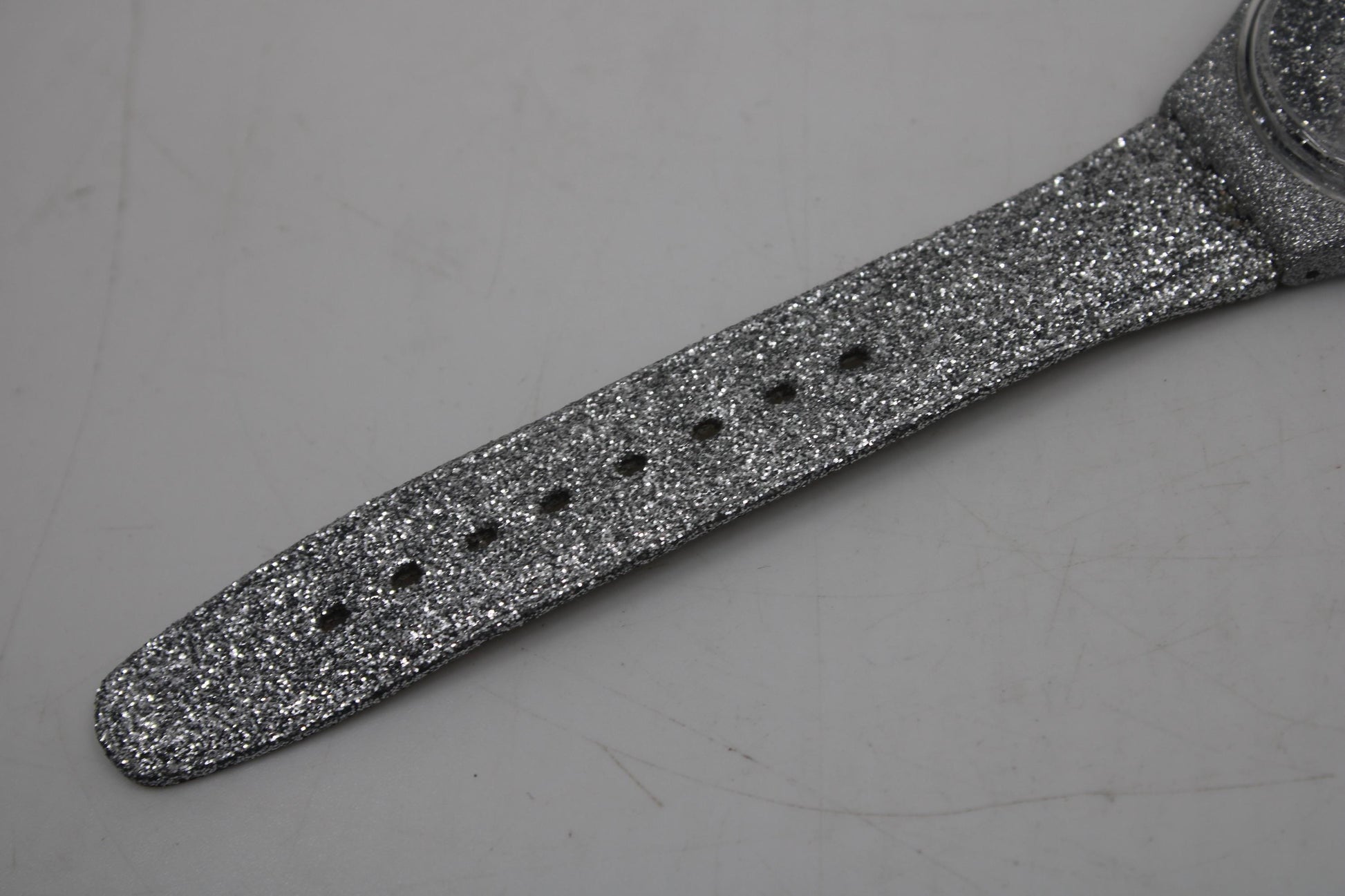 Vintage Gents XMas Swatch 'Mille Stelle' Special 1999, GZ162, BRAND NEW and UNWORN, working fine with original strap
