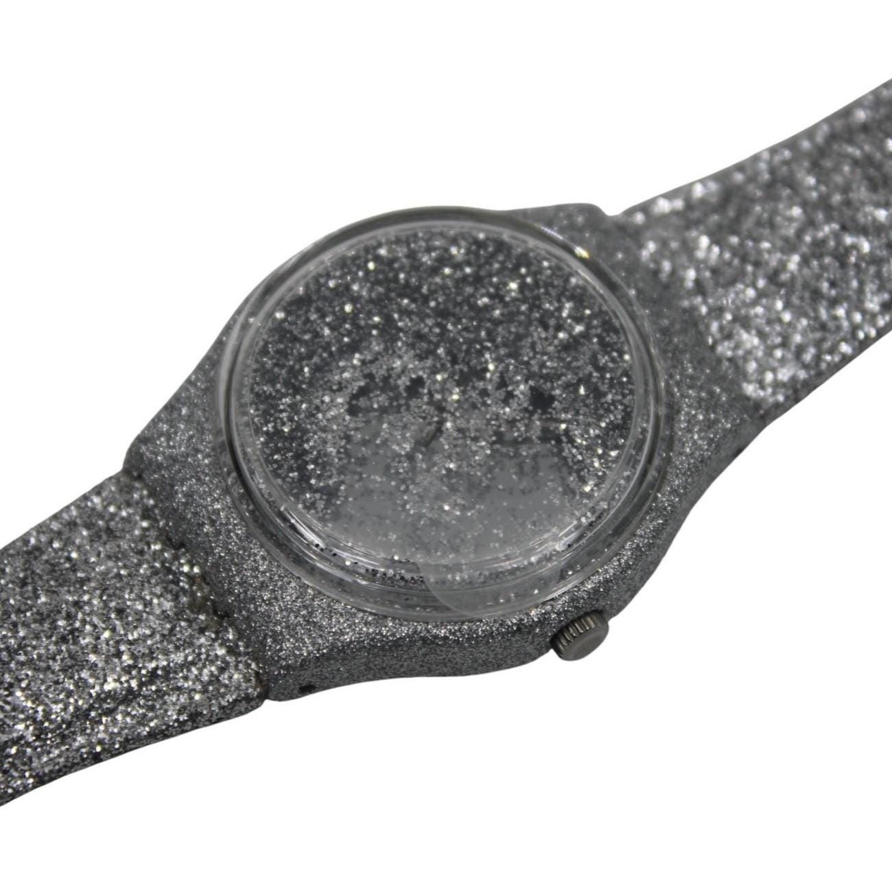 Vintage Gents XMas Swatch 'Mille Stelle' Special 1999, GZ162, BRAND NEW and UNWORN, working fine with original strap