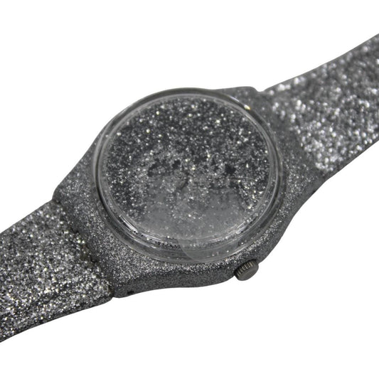 Vintage Gents XMas Swatch 'Mille Stelle' Special 1999, GZ162, BRAND NEW and UNWORN, working fine with original strap