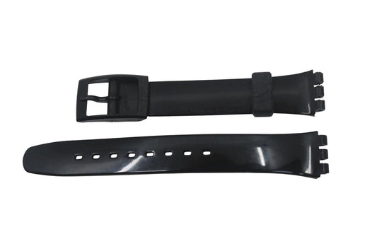 Vintage Swatch Strap, 'Little Tselim' LB145, 12mm, Ladies, New Old Stock